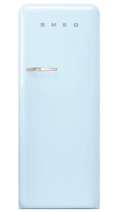 Refrigerator smeg FAB28RPB3