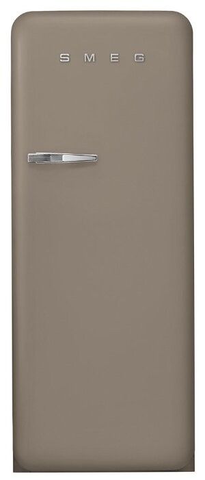 Refrigerator smeg FAB28RDTP3