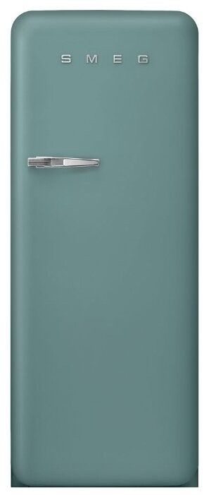 Refrigerator smeg FAB28RDEG3