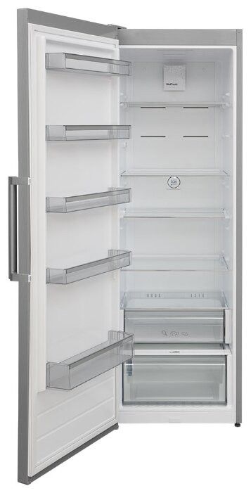 Refrigerator Jacky's JL FI1860