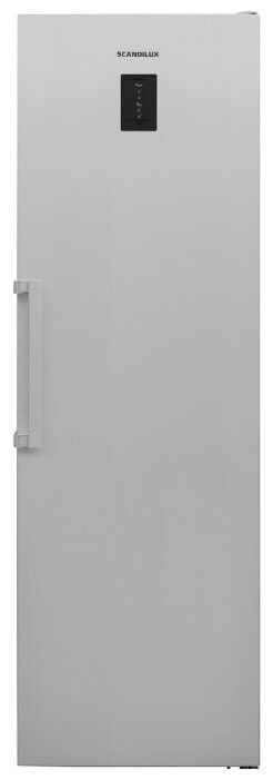 Refrigerator SCANDILUX R 711 EZ W