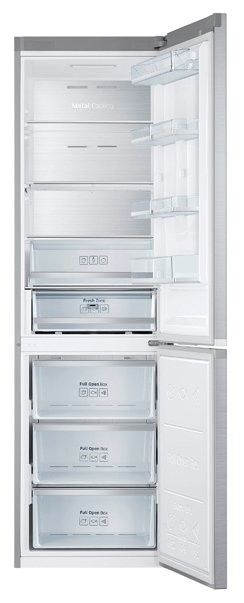 Refrigerator Samsung RB-41 J7861S4