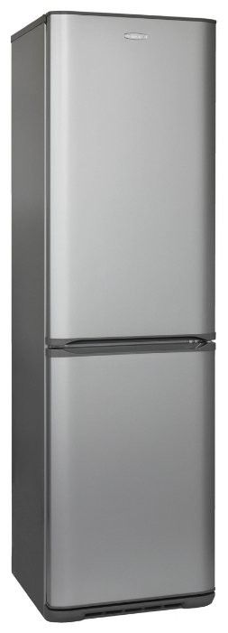 Refrigerator Biryusa M129S