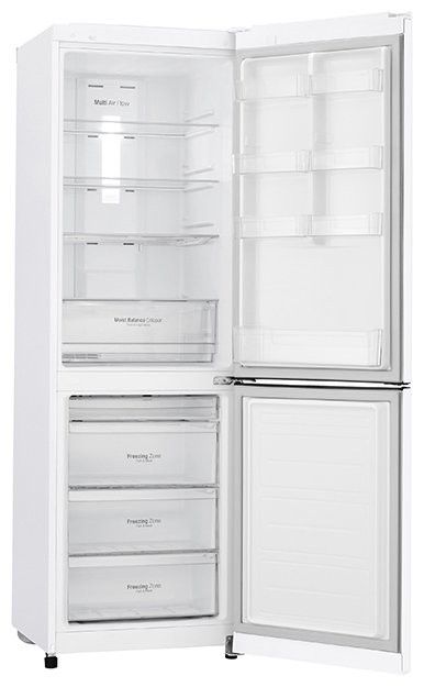 Refrigerator LG GA-M429 SQRZ