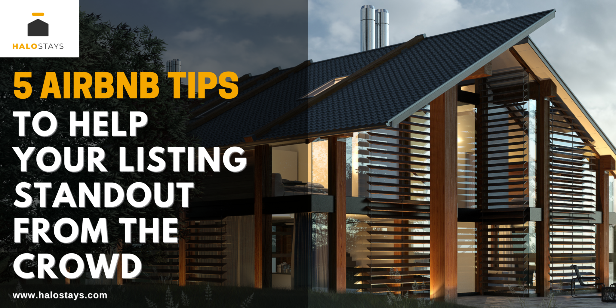 5 Secrets to Help Your Listing Stand out from the Crowd