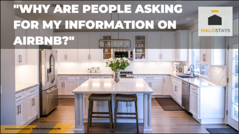 Understanding the Advantages of Personal Information for Airbnb Hosts and Guests.
